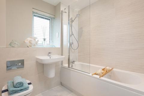 4 bedroom detached house for sale, The Braybrooke-Life at Chamberlains Heath, Chamberlains Barn LU7