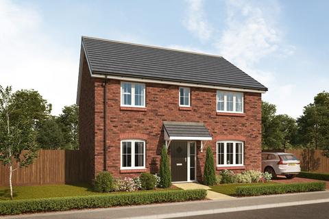 4 bedroom detached house for sale, The Luthier at Chamberlains Heath, Chamberlains Barn LU7