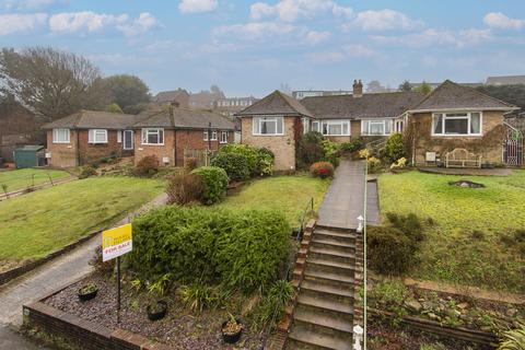 2 bedroom semi-detached bungalow for sale, Street End Lane, Broad Oak