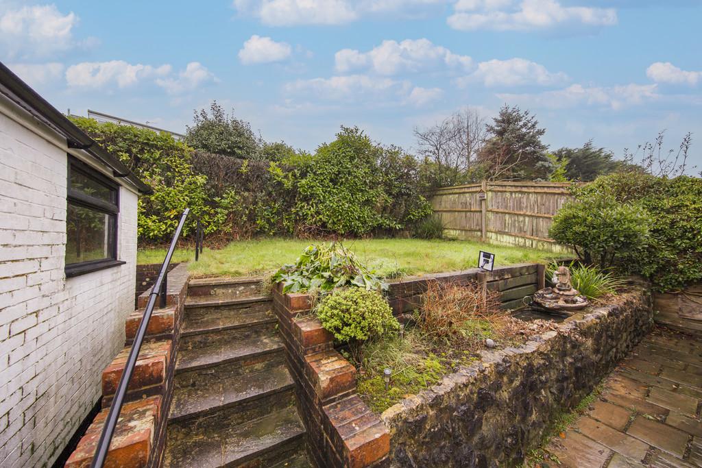 Garden 1