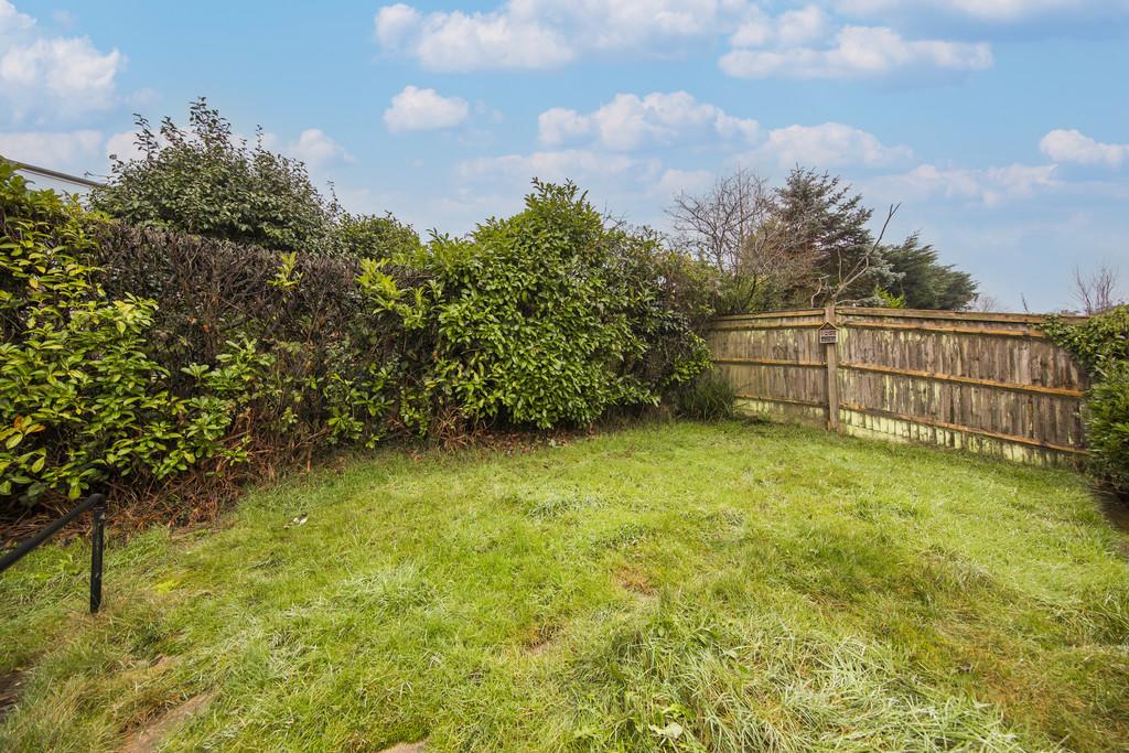 Garden 3