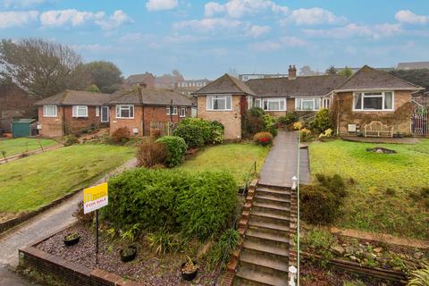 2 bedroom semi-detached bungalow for sale, Street End Lane, Broad Oak