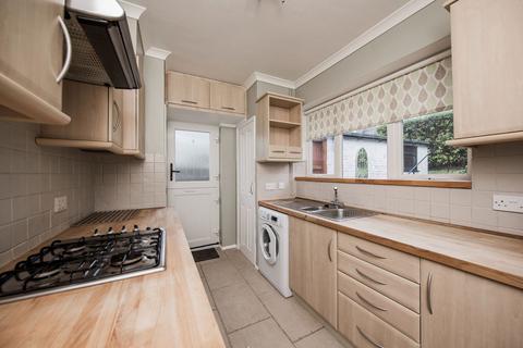 2 bedroom semi-detached bungalow for sale, Street End Lane, Broad Oak