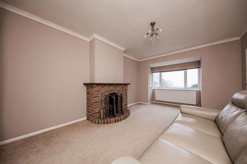2 bedroom semi-detached bungalow for sale, Street End Lane, Broad Oak