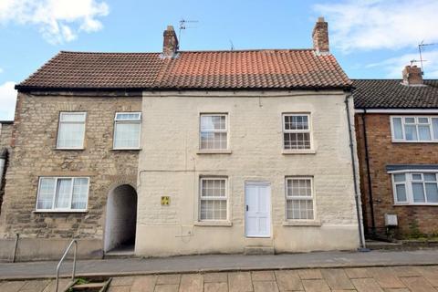 3 bedroom terraced house to rent, Newbiggin, Malton YO17