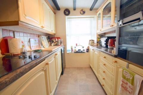 3 bedroom terraced house to rent, Newbiggin, Malton YO17