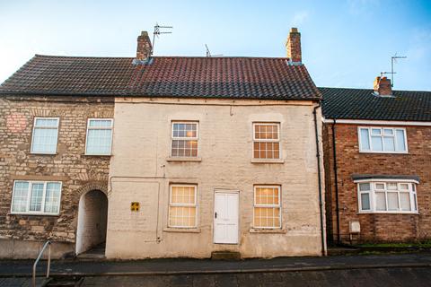 3 bedroom terraced house to rent, Newbiggin, Malton YO17