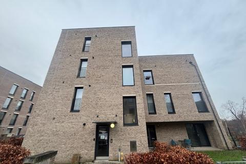1 bedroom apartment to rent, St. Johns Quadrant, Pollokshields