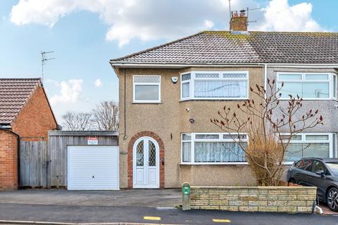undefined, Lees Hill, South Gloucestershire BS15
