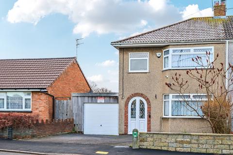 3 bedroom end of terrace house for sale, Lees Hill, South Gloucestershire BS15
