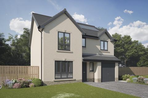 undefined, The Hayling at Five Mills, Auchendinny EH26