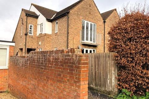 2 bedroom apartment to rent, Jack Straws Lane, Oxford OX3
