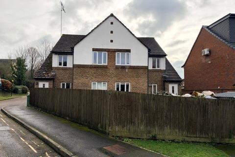 2 bedroom apartment to rent, Jack Straws Lane, Oxford OX3