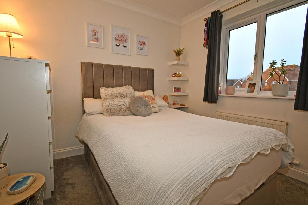 Third Bedroom