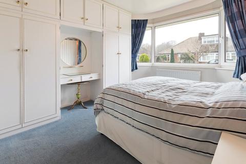 3 bedroom bungalow for sale, Pagehall Close, Scartho, Grimsby, N E Lincs, DN33