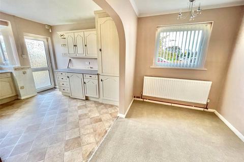 3 bedroom bungalow for sale, Pagehall Close, Scartho, Grimsby, N E Lincs, DN33