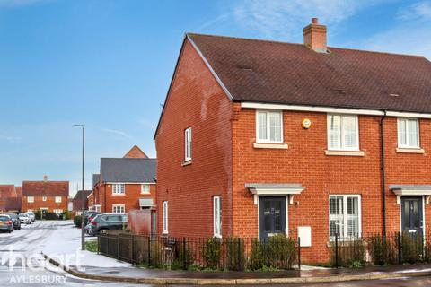 Moore Crescent, Aylesbury
