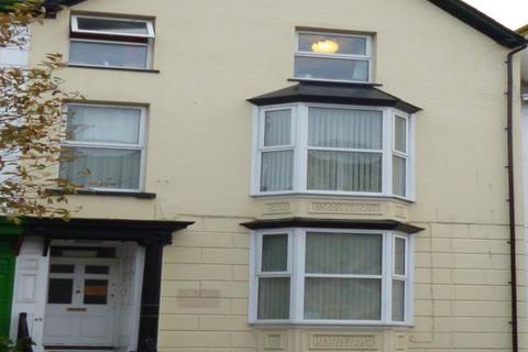 undefined, NORTH PARADE, ABERYSTWYTH SY23