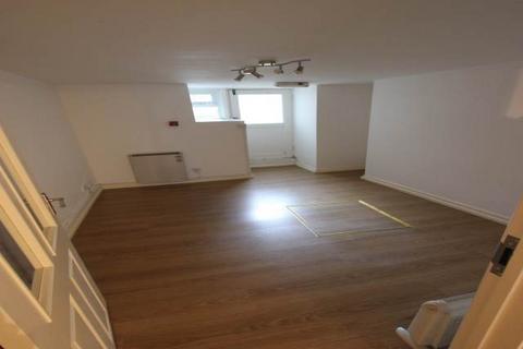 undefined, NORTH PARADE, ABERYSTWYTH SY23