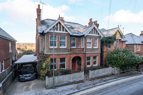 5 bedroom detached house for sale, Croft Road, Surrey GU7