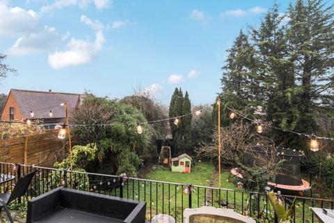 5 bedroom detached house for sale, Croft Road, Surrey GU7