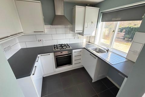 3 bedroom end of terrace house for sale, Redhouse Park Gardens, Gosport