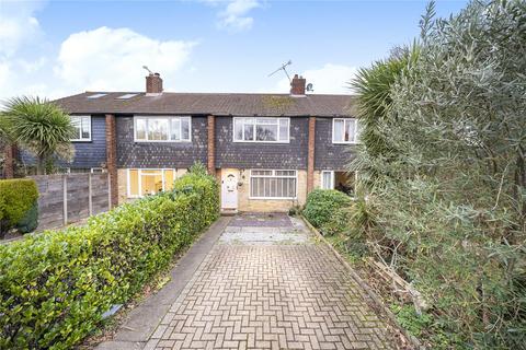 3 bedroom terraced house for sale, Highclere Gardens, Woking GU21