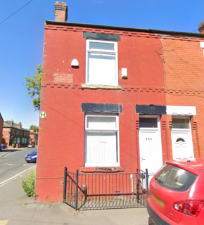 3 bedroom terraced house to rent, Cobden Street, Manchester M9
