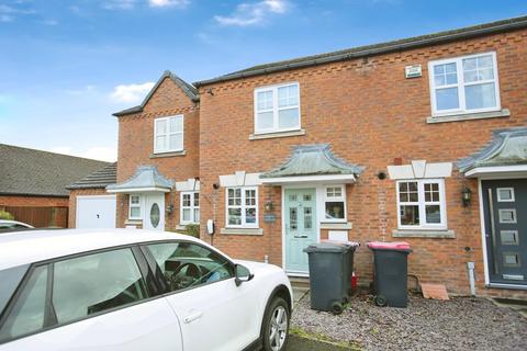 undefined, Rickyard Close, Polesworth, Tamworth
