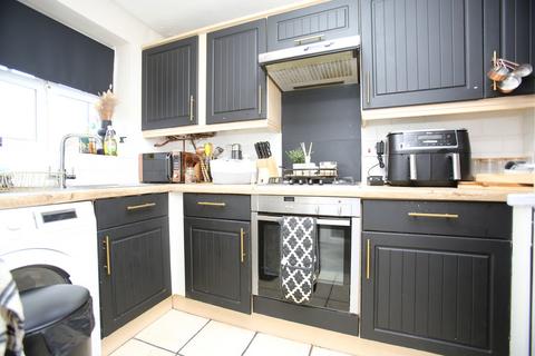 undefined, Rickyard Close, Polesworth, Tamworth