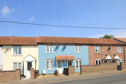 undefined, Greenway Lane, Fakenham NR21