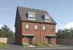 The Fletcher at Tattenhoe Meadows, Tattenhoe Park MK4