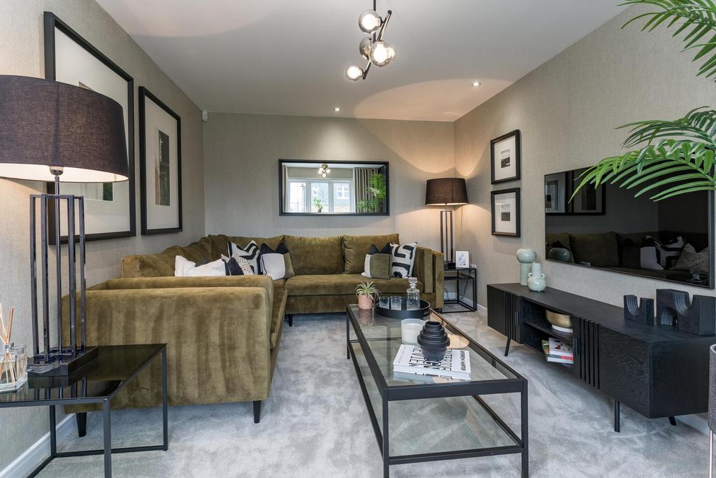 Showhome Photography