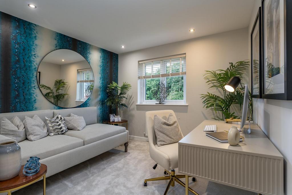 Showhome Photography