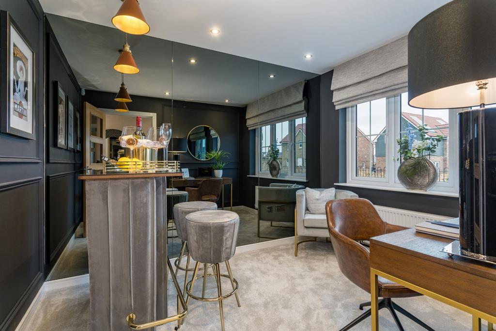 Showhome Photography