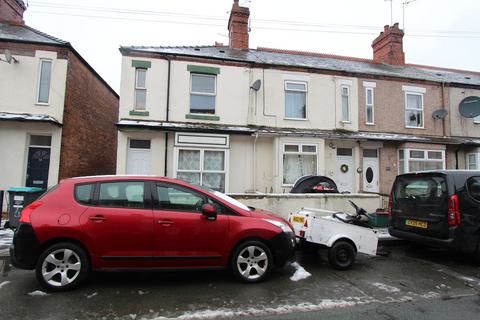 undefined, Empress Road , Wrexham