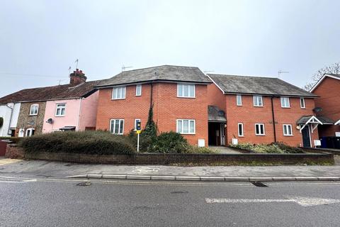 3 bedroom link detached house to rent, Horringer Road, Bury St. Edmunds