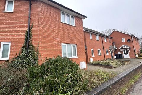 3 bedroom link detached house to rent, Horringer Road, Bury St. Edmunds