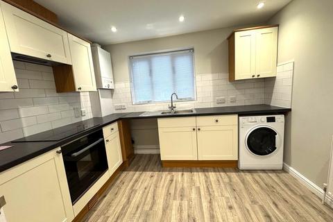 3 bedroom link detached house to rent, Horringer Road, Bury St. Edmunds