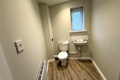 3 bedroom link detached house to rent, Horringer Road, Bury St. Edmunds