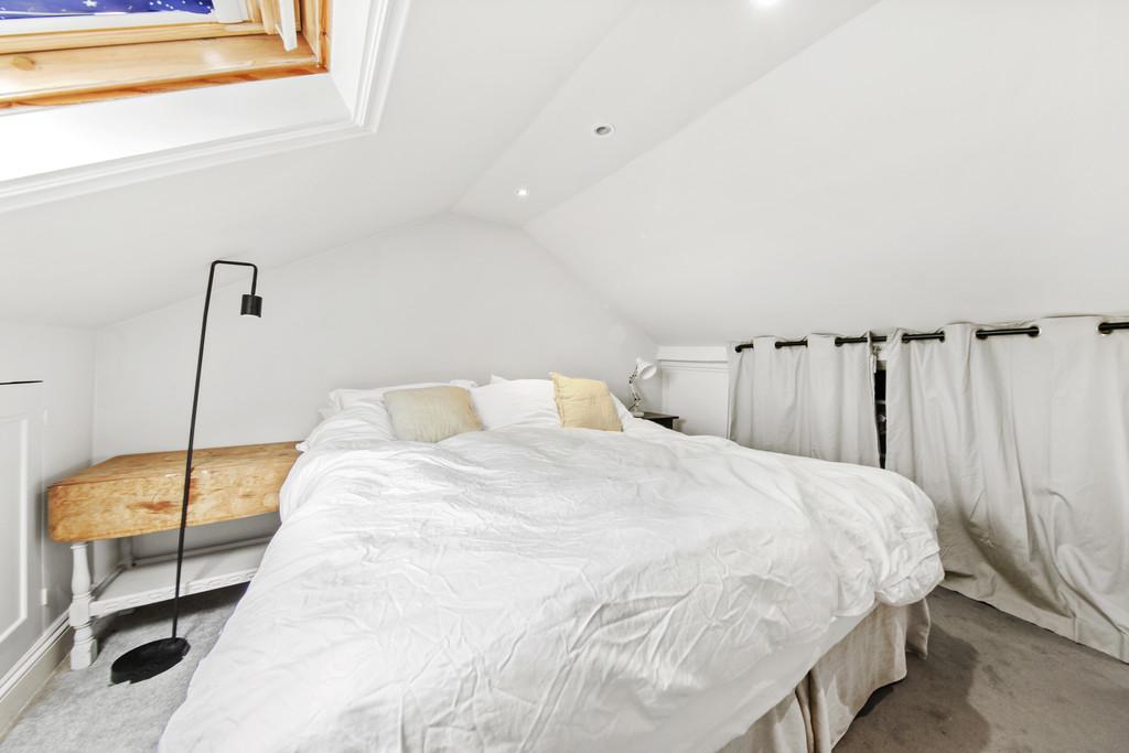 2b Clifford Gardens - Hs N7t DKhqsq V2k583g Ef