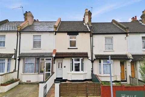 3 bedroom terraced house for sale, Rucklidge Avenue, London NW10