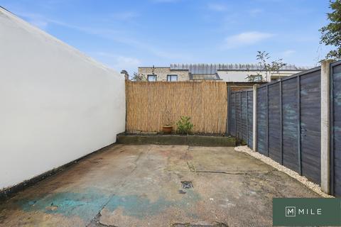 3 bedroom terraced house for sale, Rucklidge Avenue, London NW10