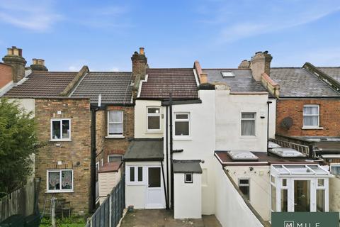 3 bedroom terraced house for sale, Rucklidge Avenue, London NW10