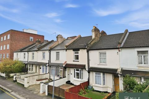 3 bedroom terraced house for sale, Rucklidge Avenue, London NW10