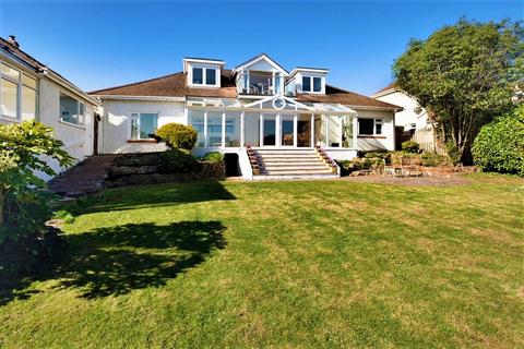 6 bedroom detached house for sale, Redcliffe Road, Torquay, TQ1 4QG
