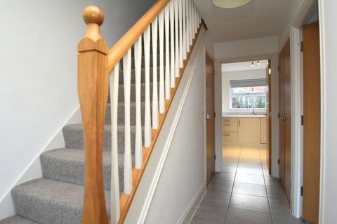 3 bedroom end of terrace house for sale, Sayer Crescent, Cromer NR27