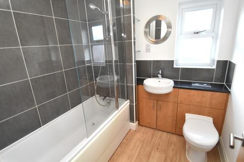 undefined, Sayer Crescent, Cromer NR27