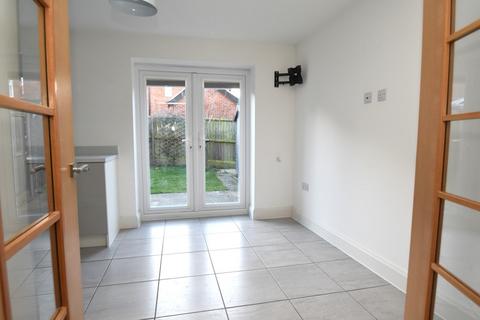 undefined, Sayer Crescent, Cromer NR27