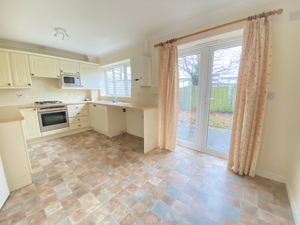 Kitchen Dining Room